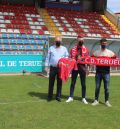 El CD Teruel inicia una nueva etapa con la idea de asentar al equipo en Segunda División de la RFEF