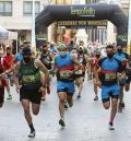 El Grupo Alpino Javalambre, campeón de Aragón de clubes en categoría femenina