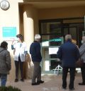 Salud Pública notifica 3 contagios en la provincia de Teruel, la mitad que el día anterior