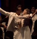 Antonio Márquez lleva su ‘Medea’ al Teatro Municipal de Alcañiz