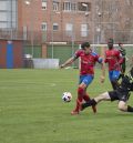 Julen Hualde, segunda renovación en la plantilla del CD Teruel