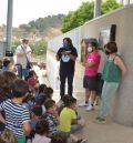 Alcañiz, primera localidad ‘bookcrosser’ de la provincia de Teruel