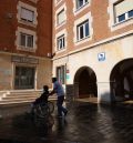 Teruel registra diez nuevos casos, uno más que  el día anterior