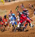 Rubén Fernández consigue en Motorland el título de Campeón de España de motocross