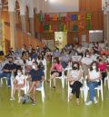 Los escolares plasman su creatividad en el certamen de cuento ilustrado de Poiesis