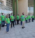 El Campus de Teruel instala paneles solares y un cargador para vehículos eléctricos