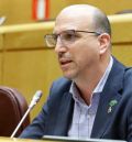 Ponentes propuestos por Teruel Existe inciden en el Senado en que las renovables no son una quimera