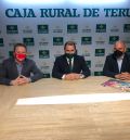 Caja Rural de Teruel facilitará a la hostelería y al sector turístico el anticipo de las ayudas puestas en marcha con motivo de la pandemia