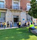 La provincia de Teruel notifica otros diez casos de covid, siete de ellos en la capital