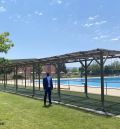 La temporada de piscinas de la capital arranca este viernes con la apertura de Los Planos