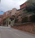 El proyecto del ascensor del barrio del Carmen de Teruel, candidato a optar a fondos europeos