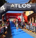 Las inscripciones se disparan en  el regreso del Trail de Bronchales