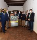 La revista Turia materializa su homenaje  a Gonzalo Hidalgo Bayal en Cáceres