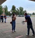 Unos 1.700 aspirantes de Teruel optan a lograr plaza de profesor de Secundaria y Formación Profesional