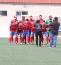 El CD Teruel compartirá grupo con los equipos aragoneses, catalanes, baleares y sorianos