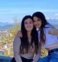 Dos alumnas del ciclo Laboratorio del Vega del Turia van de Erasmus a Eslovenia