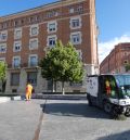 La provincia de Teruel registra ocho nuevos casos de covid-19, siete menos que el día anterior