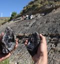 Vuelven las excavaciones del ámbar al yacimiento de San Just