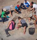 Excelente respuesta al curso de la Universidad de Verano de Teruel sobre paleontología