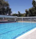 Utrillas arranca la temporada de piscina con todas las medidas de seguridad recomendadas