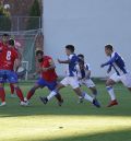 El Calamocha incorpora a Sergio Lou para la próxima temporada