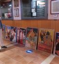 Los 81 carteles de las Fiestas de Teruel, un recorrido por la historia de la ciudad