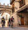 El deporte al aire libre se consolida en  el Matarraña