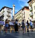 Un calendario para los turolenses cuyo año vital comienza en el mes de julio