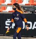 La turolense Andrea Esteban pasa a ser la primera entrenadora del Valencia Femenino