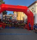 Dominio turolense en la V edición del Trail de Bronchales