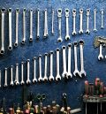 Pasión por los motores: 5 herramientas de taller para tener en el garaje