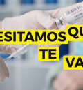 La provincia alcanza una tasa de covid de 209 casos por 100.000 habitantes y en la capital llega a 339