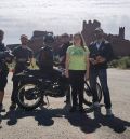 La provincia de Teruel tendrá su propio episodio de la serie “Motorcycle Diaries”