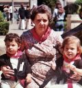 Nostalgia vaquillera