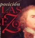 La exposición ‘Blas de Lezo’ de Defensa llega a Mora