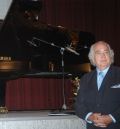 El Festival de Panticosa homenajea a García Abril
