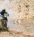 Pilotos de 12 países toman parte en la XXXVII edición de la Baja España en las categorías de motos y quads