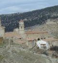 La Aemet aumenta a naranja la alerta por fuertes tormentas en las comarcas de Gúdar y Maestrazgo