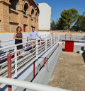 Este próximo domingo se retomarán las visitas guiadas a la Plaza de Toros de Teruel