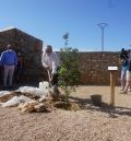 Muniesa inaugura inaugura el II Bosque de los Editores, un espacio verde habilitado para la lectura