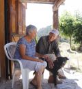 Ruta de los núcleos olvidados: Las Alhambras, una aldea ideal para pasar la jubilación disfrutando de la naturaleza