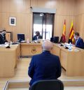 Absuelto el secretario de la Diputación de Teruel con todos los pronunciamientos favorables de la juez