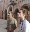 José San Miguel, premio a la mejor actuación masculina del Rally 'Belchite de película' : Me gusta pensar que Teruel está abriéndose camino a través del cine