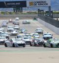 El Campeonato de España de Resistencia visita Motorland este fin de semana