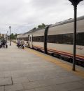 Los grupos municipales del Ayuntamiento de Teruel demandan un tren digno a propuesta de Cs