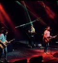 El público respalda la oferta musical del Festival Aragón Sonoro