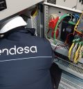 Endesa invierte 50.000 euros en la mejora tecnológica de la red en el Centro y la Fuenfresca  de Teruel