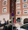 Teruel comunica 45 casos, 6 menos que hace una semana y la capital lidera la estadística con 18