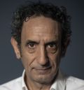 José Luis Esteban, actor y dramaturgo de Teatro del Temple: “Todo el mundo, hasta quien no ha leído la obra, tiene  un Quijote en su cabeza”