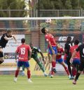 El Valencia Mestalla visita este sábado Pinilla en la pretemporada rojilla